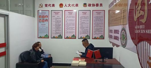 宜春市司法局法律咨询服务 为民解忧，法治同行